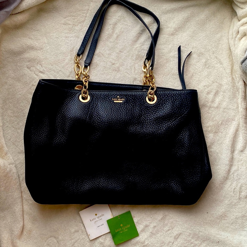 Kate Spade Murray Street Purse